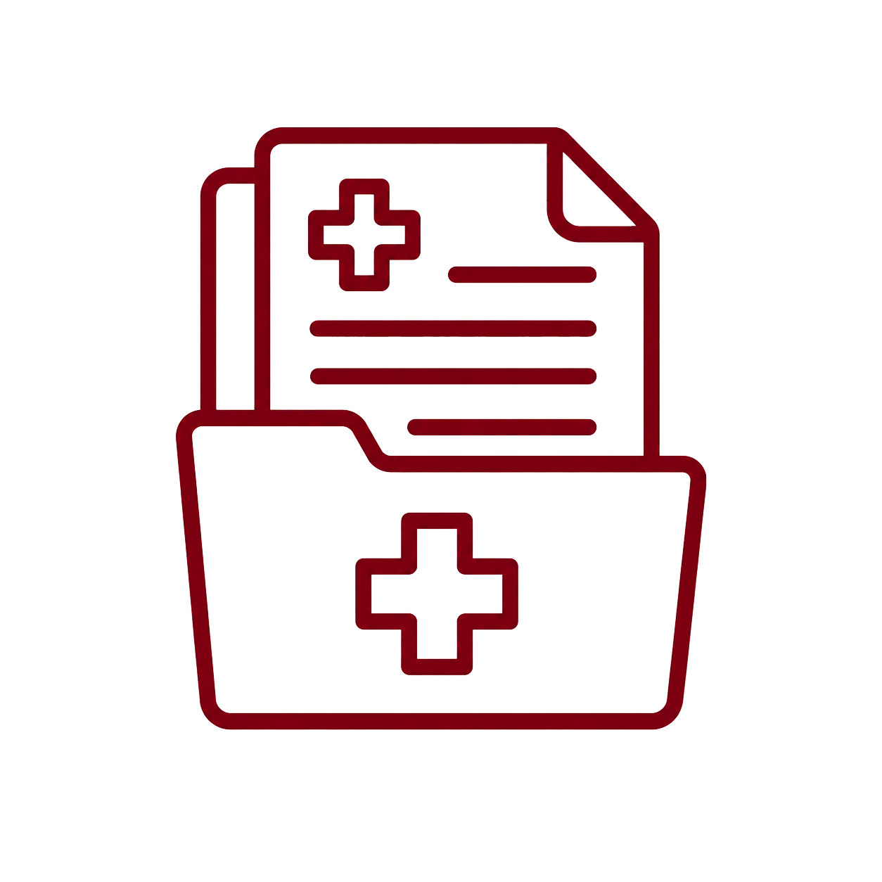 Разработка документации для медицинских клиник